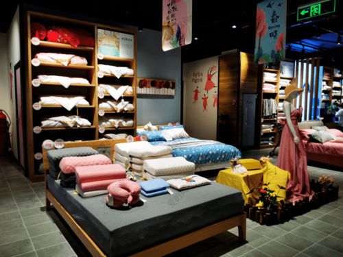 胖東來 精于陳列，贏在細(xì)節(jié)——食品百貨與日用品銷售之道