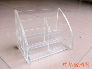 亞克力與有機(jī)玻璃陳列架 透明美學(xué)工業(yè)品市場價(jià)值解析及應(yīng)用指南