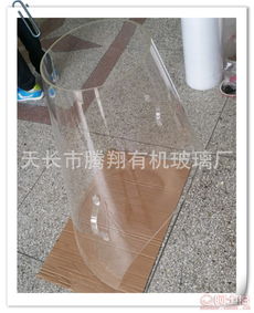 探訪天長市騰翔有機(jī)玻璃廠 從阿土伯網(wǎng)看有機(jī)玻璃定制新路徑